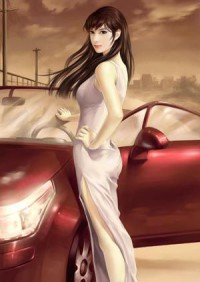 女神她总是高高在上