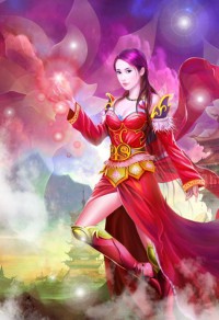 女配的花式自黑