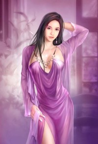 我在末世收美女