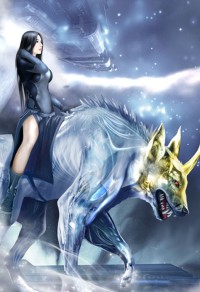 大明女土豪