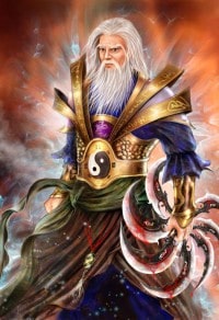 灵探大剑仙