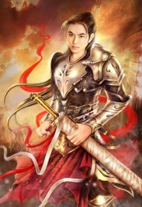 书剑盛唐