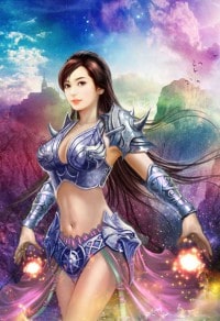 异界球王