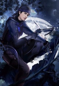 至尊光頭