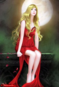 盛宠奴妃
