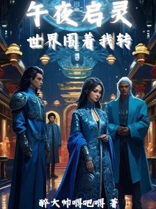 午夜启灵:世界围着我转