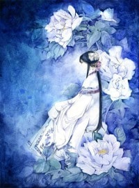 水浒潘金莲