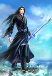 神影无敌